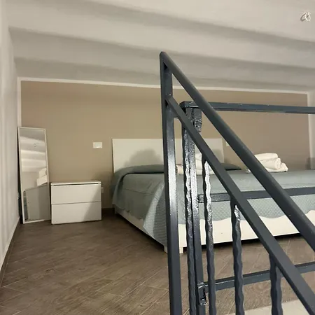 Apartamento Casa Ag *
