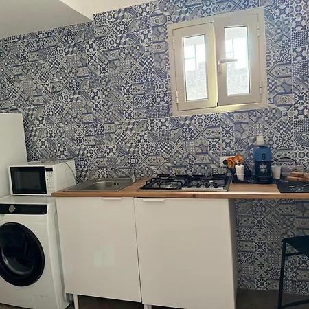 Casa Ag *