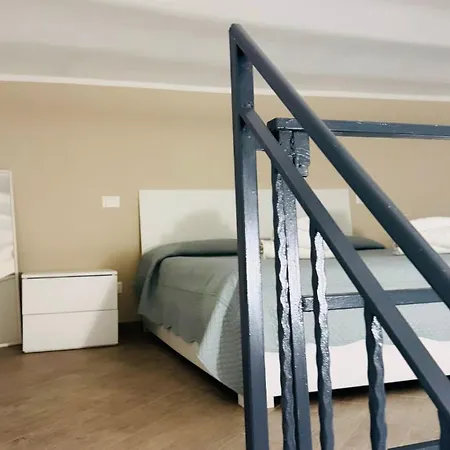 Casa Ag Διαμέρισμα