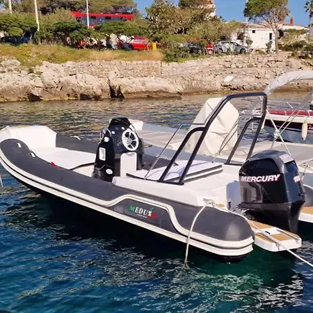 Casa Ag Daire Palermo