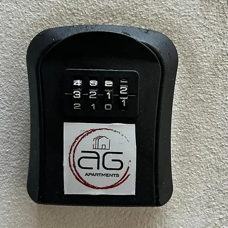 Casa Ag Palerme