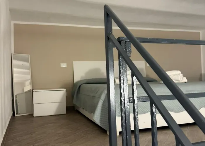 아파트 Casa Ag *