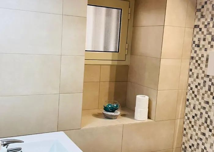 아파트 Casa Ag *