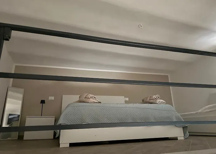 Casa Ag 아파트