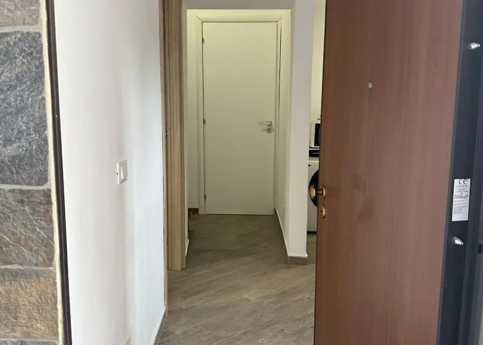 Casa Ag 아파트 팔레르모