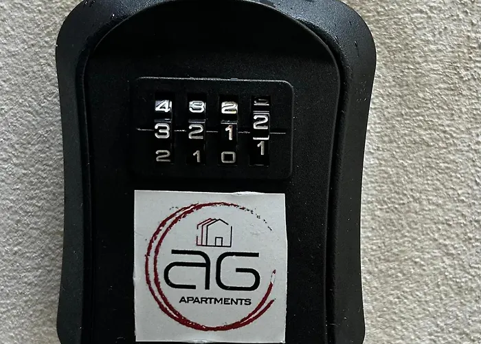 Casa Ag 팔레르모