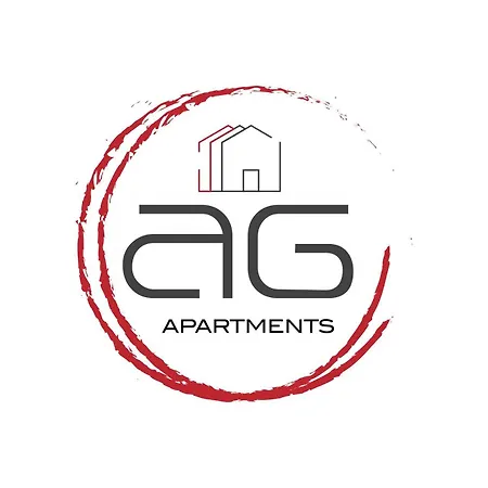Lägenhet Casa Ag *