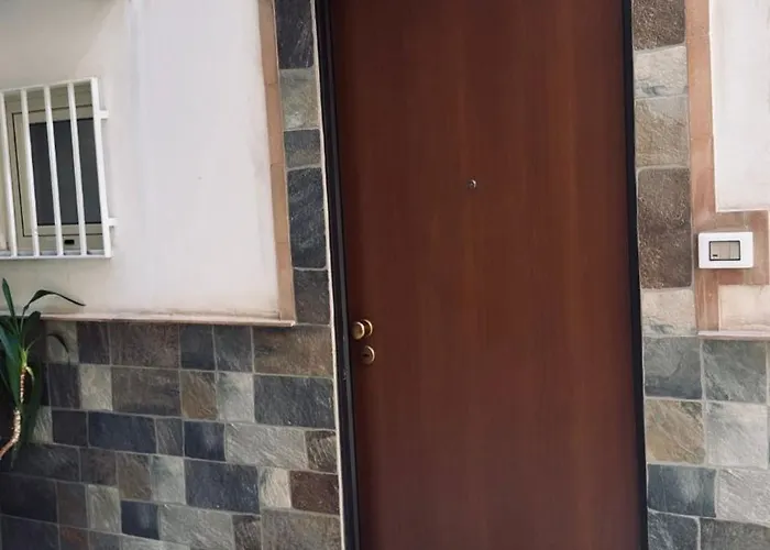 Casa Ag Apartmán Palermo