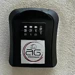 Casa Ag باليرمو