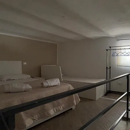 Casa Ag * باليرمو